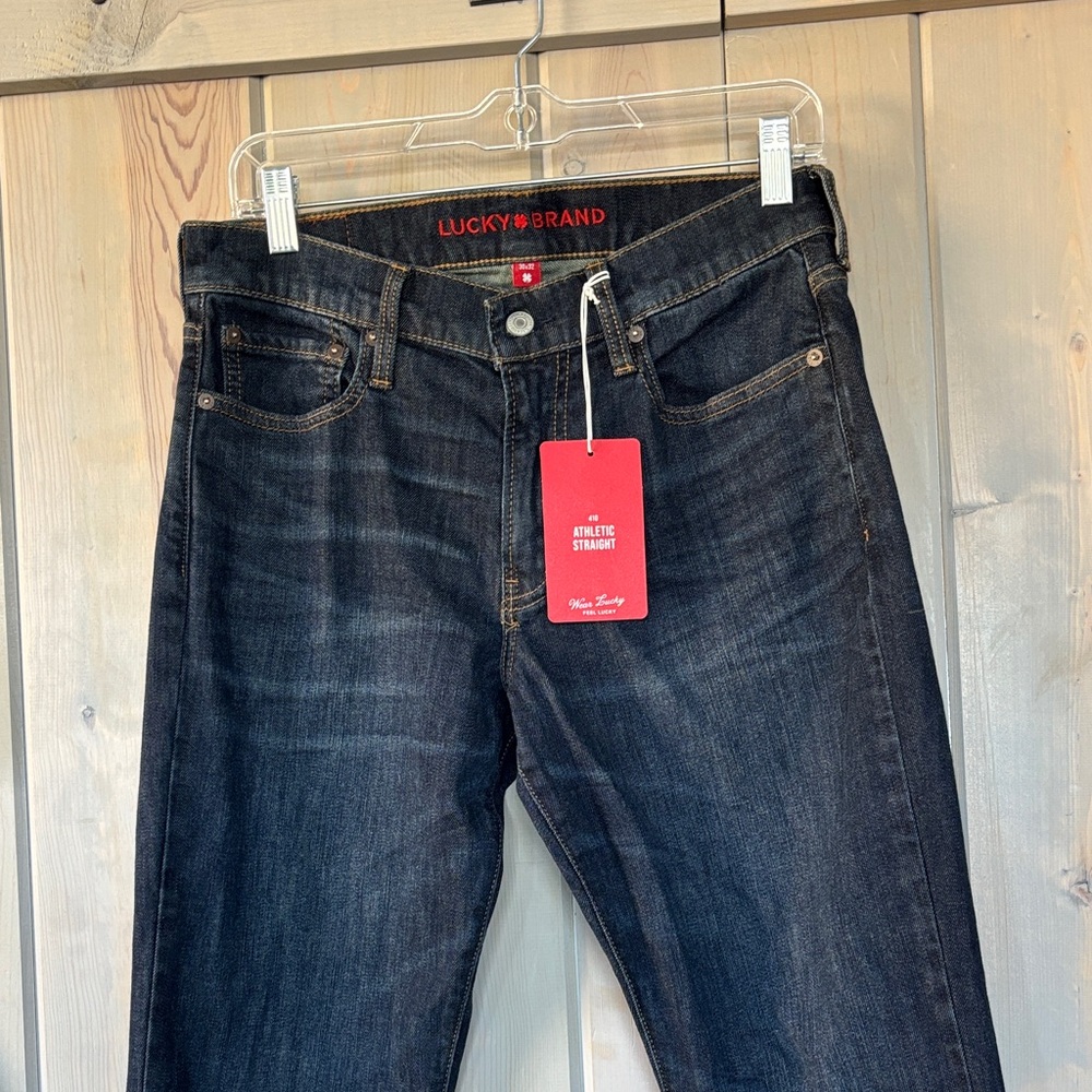 NWT lucky brand